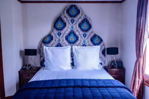 Hotel Ormlie Lodge